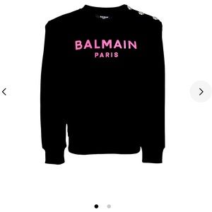 Balmain Sweater